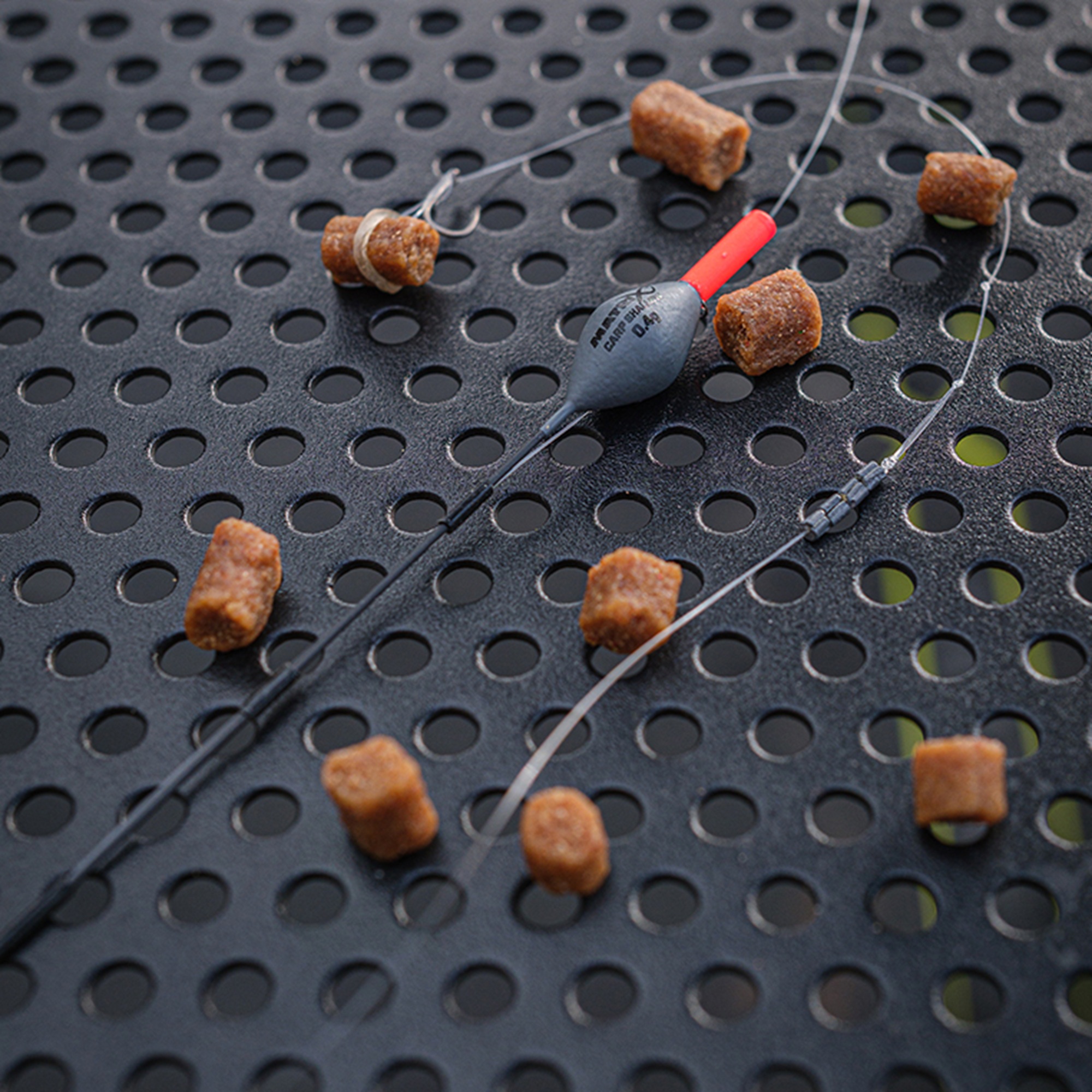 Galleggiante Carp Shallow Carbon MATRIX - immagine 4