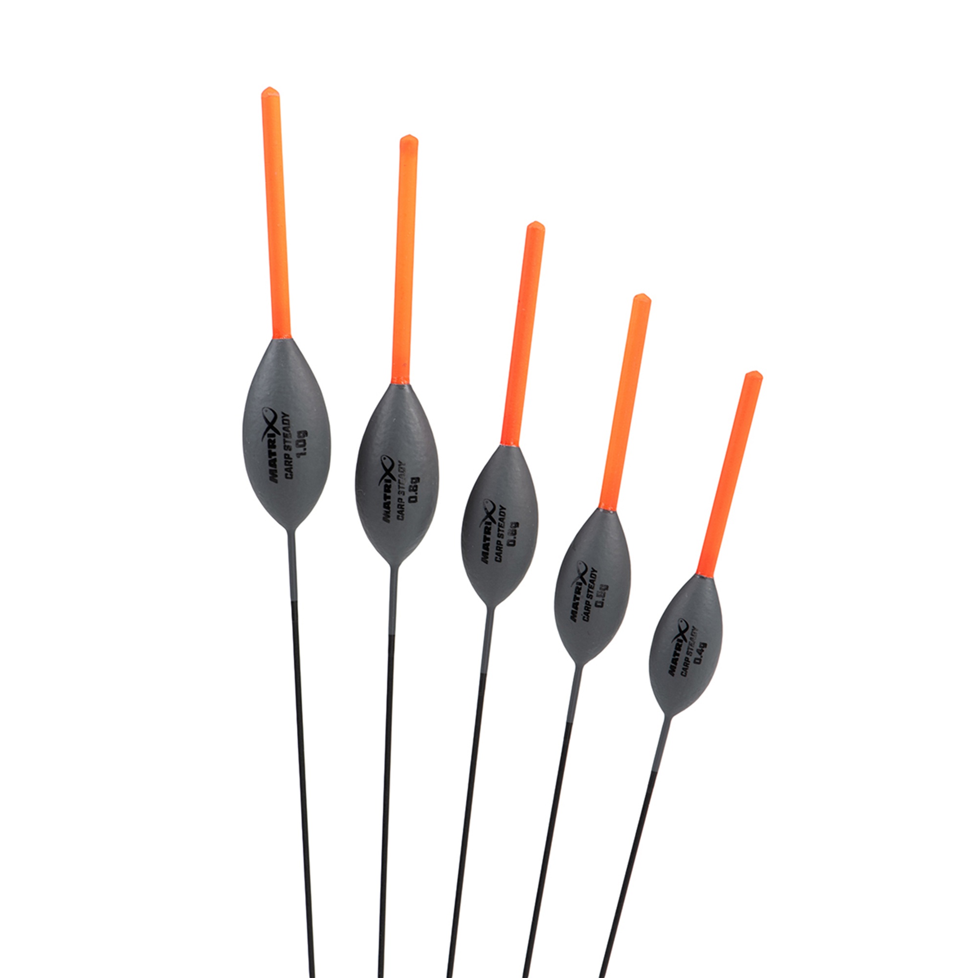 Galleggiante Carp Steady MATRIX - immagine 2