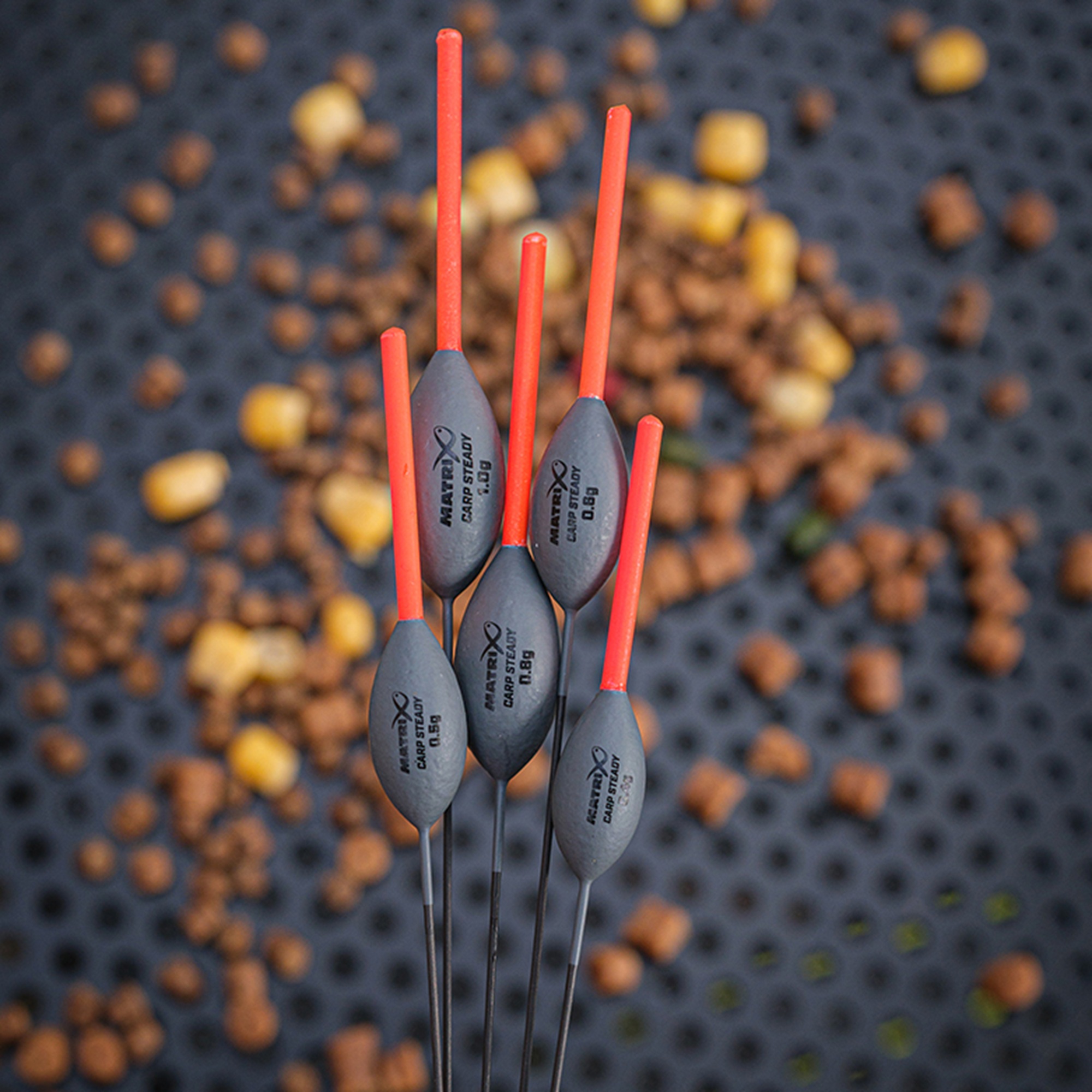 Galleggiante Carp Steady MATRIX - immagine 4