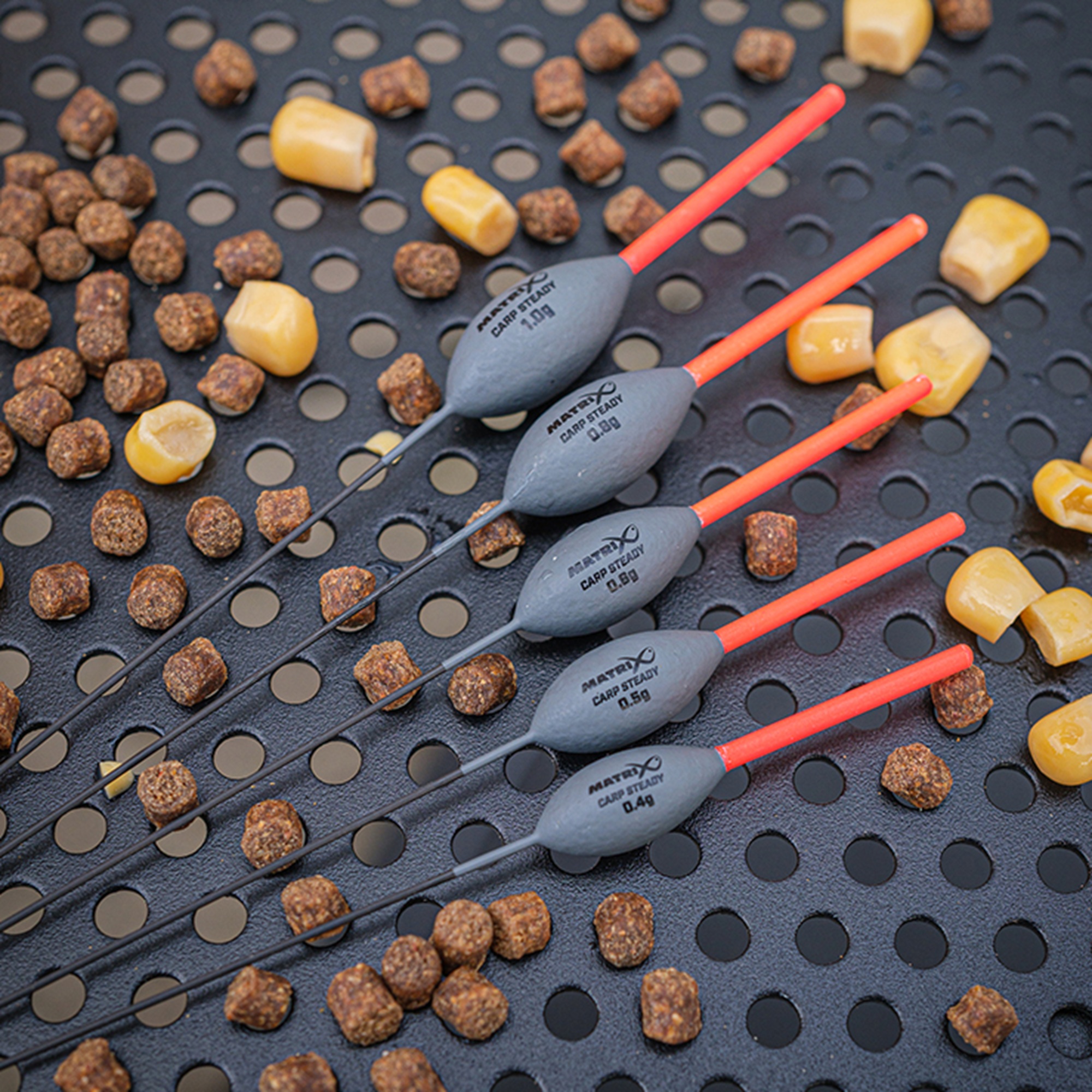 Galleggiante Carp Steady MATRIX - immagine 5