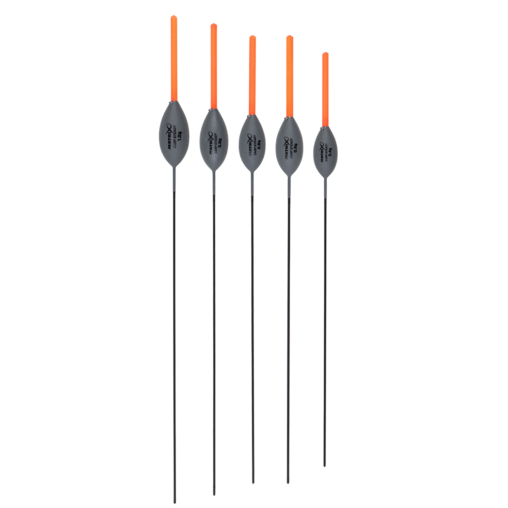 Galleggiante Carp Steady MATRIX