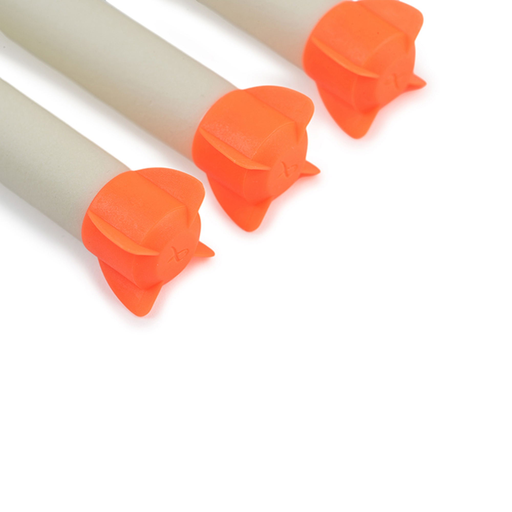 Galleggiante Foam Pellet Waggler (12mm) MATRIX - immagine 2
