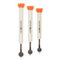 Galleggiante Foam Pellet Waggler (12mm) MATRIX