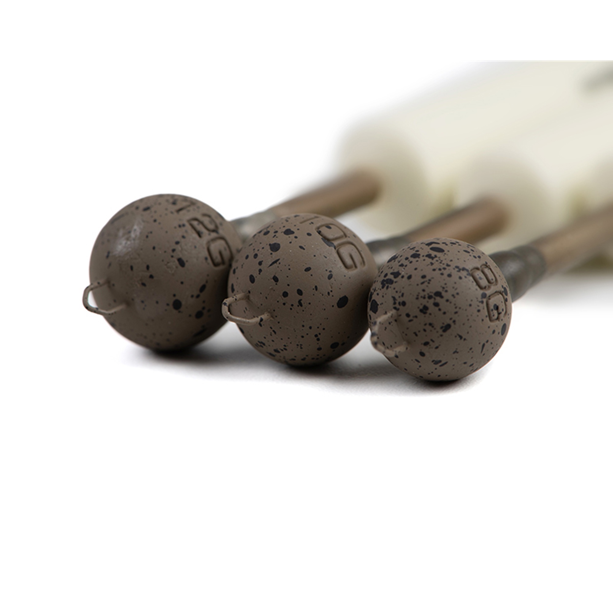 Galleggiante Foam Pellet Waggler (12mm) MATRIX - immagine 3