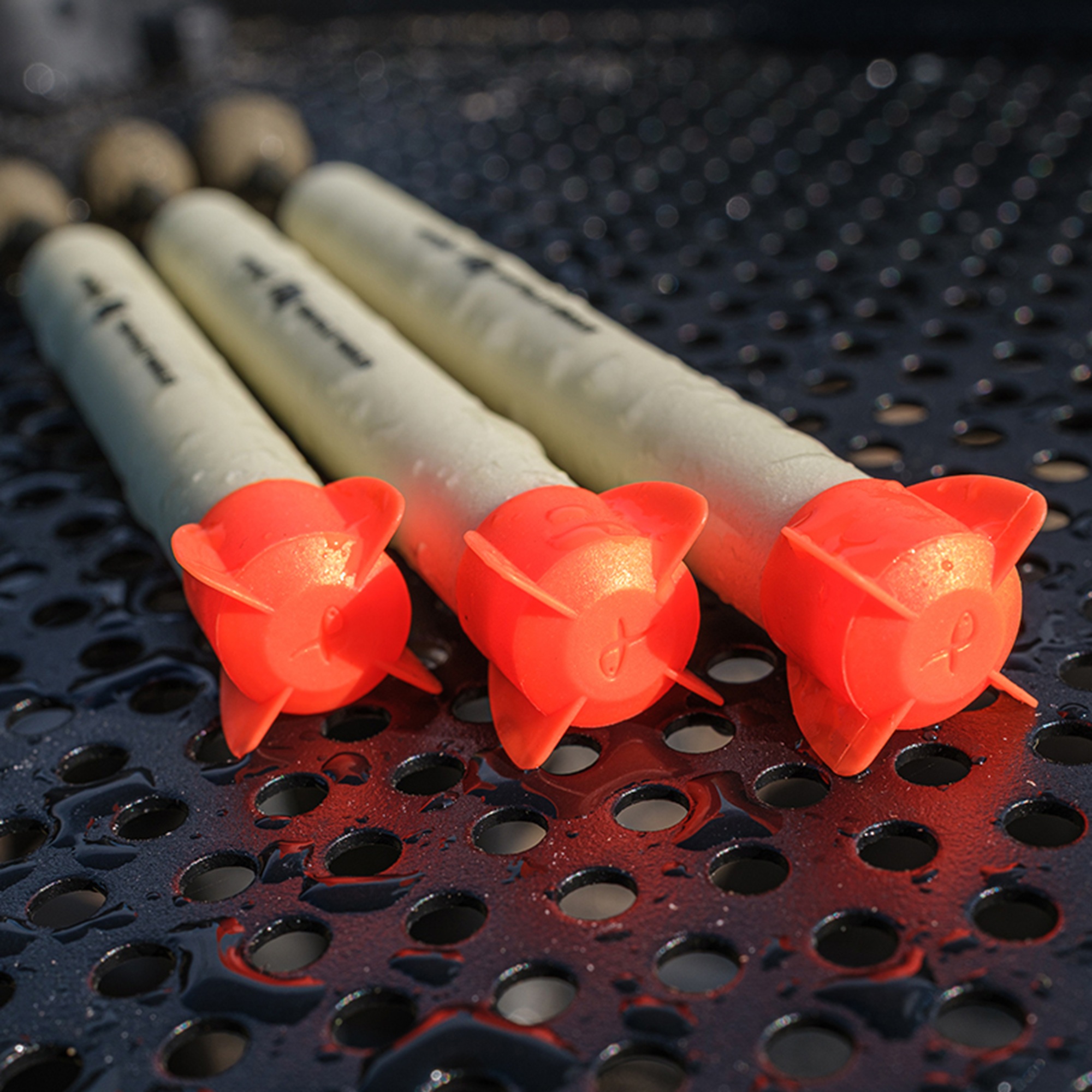Galleggiante Foam Pellet Waggler (12mm) MATRIX - immagine 4