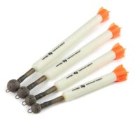 Galleggiante Foam Pellet Waggler MATRIX