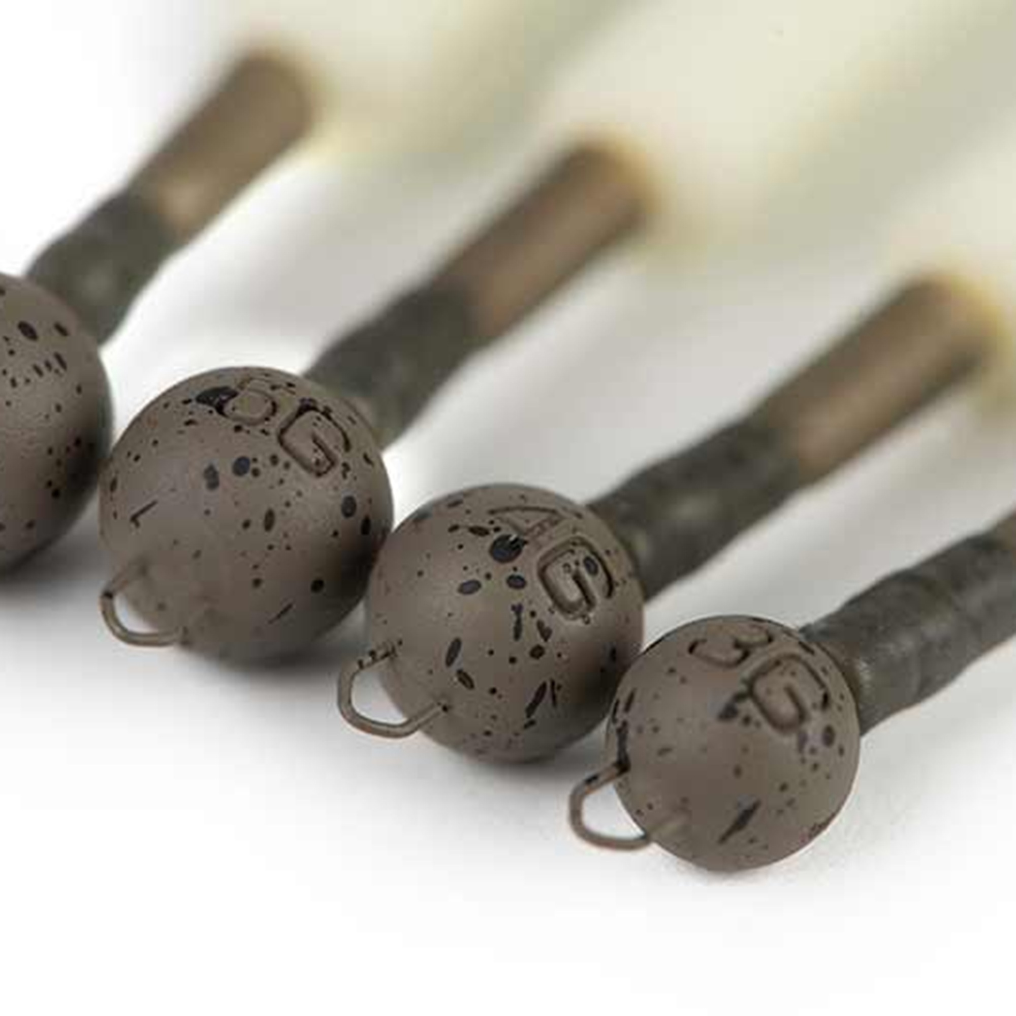 Galleggiante Foam Pellet Waggler MATRIX - immagine 4