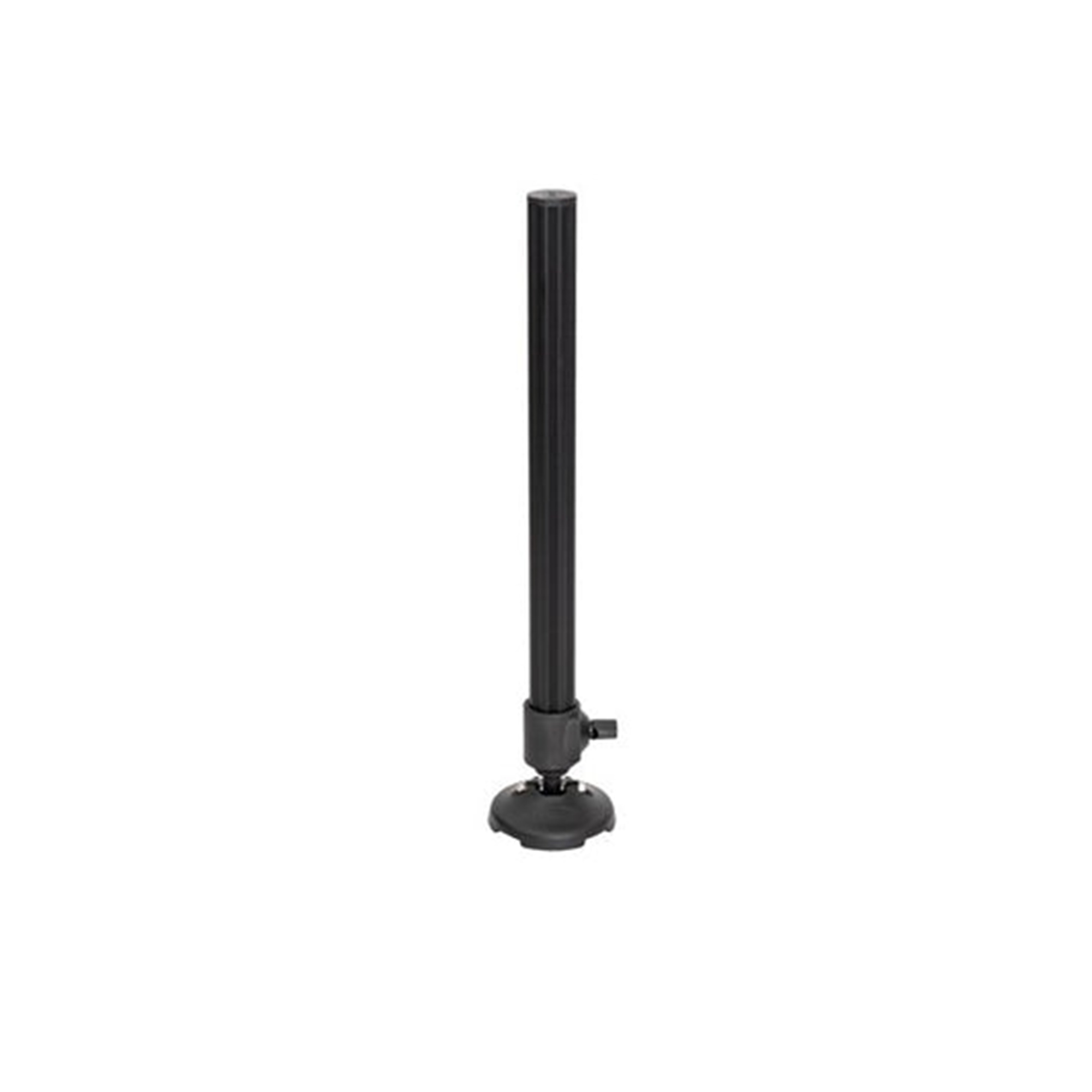 Gamba telescopica (420/720) D36 GURU Black Anodised