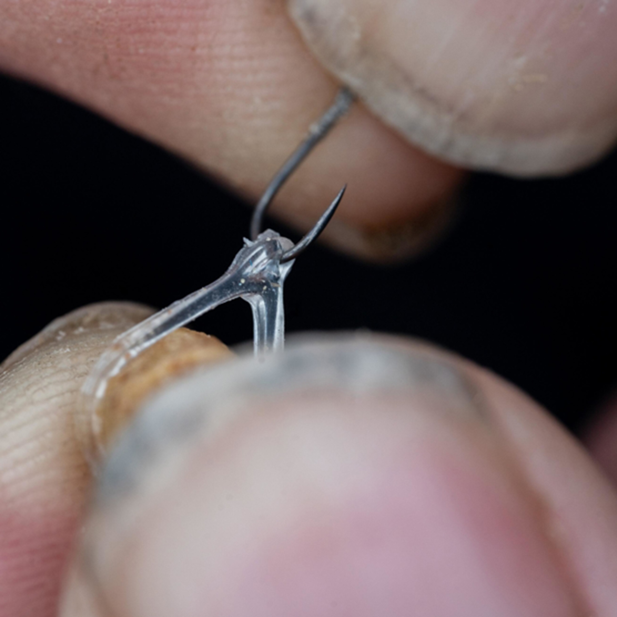 Hookable Bait Bands PRESTON - immagine 3