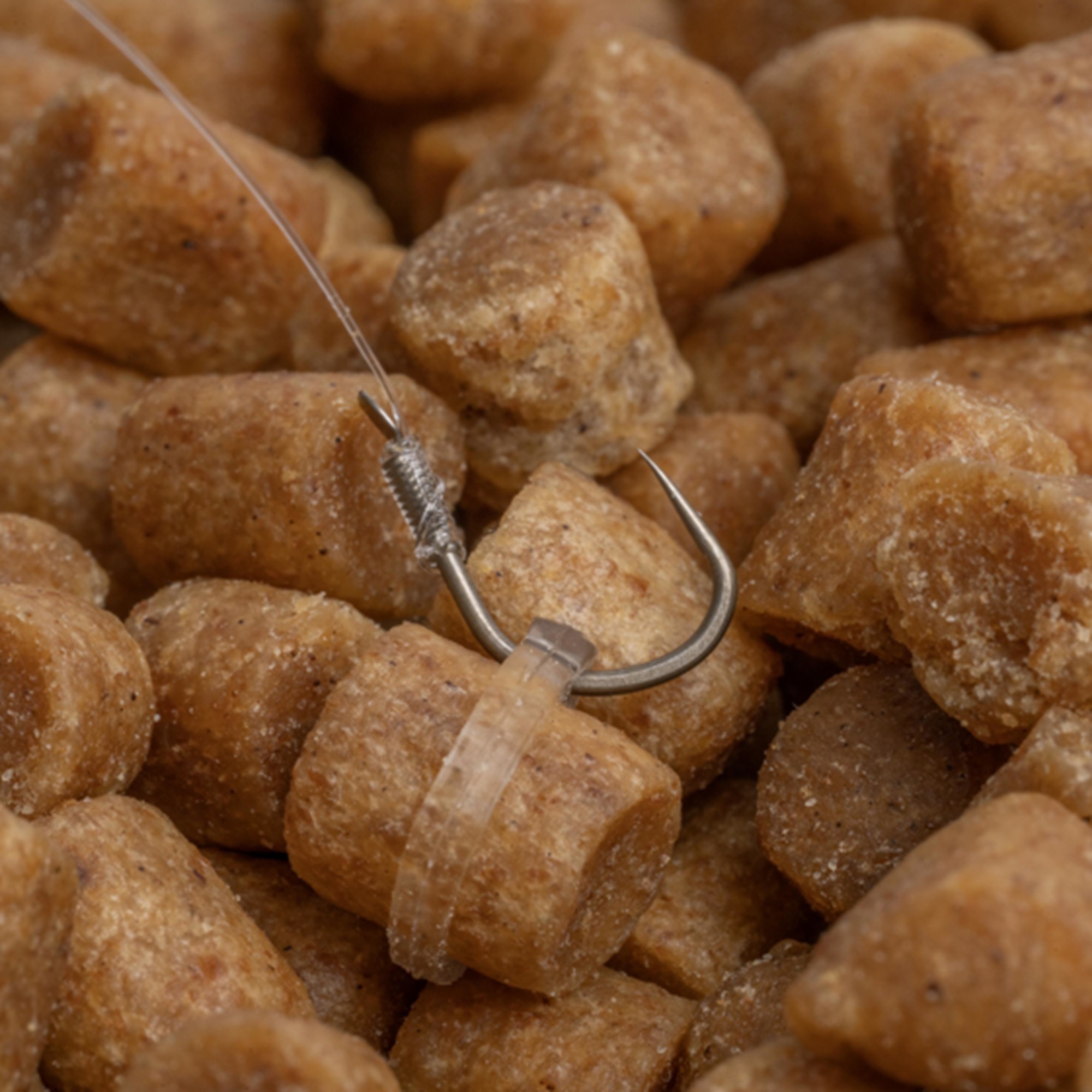 Hookable Bait Bands PRESTON - immagine 4