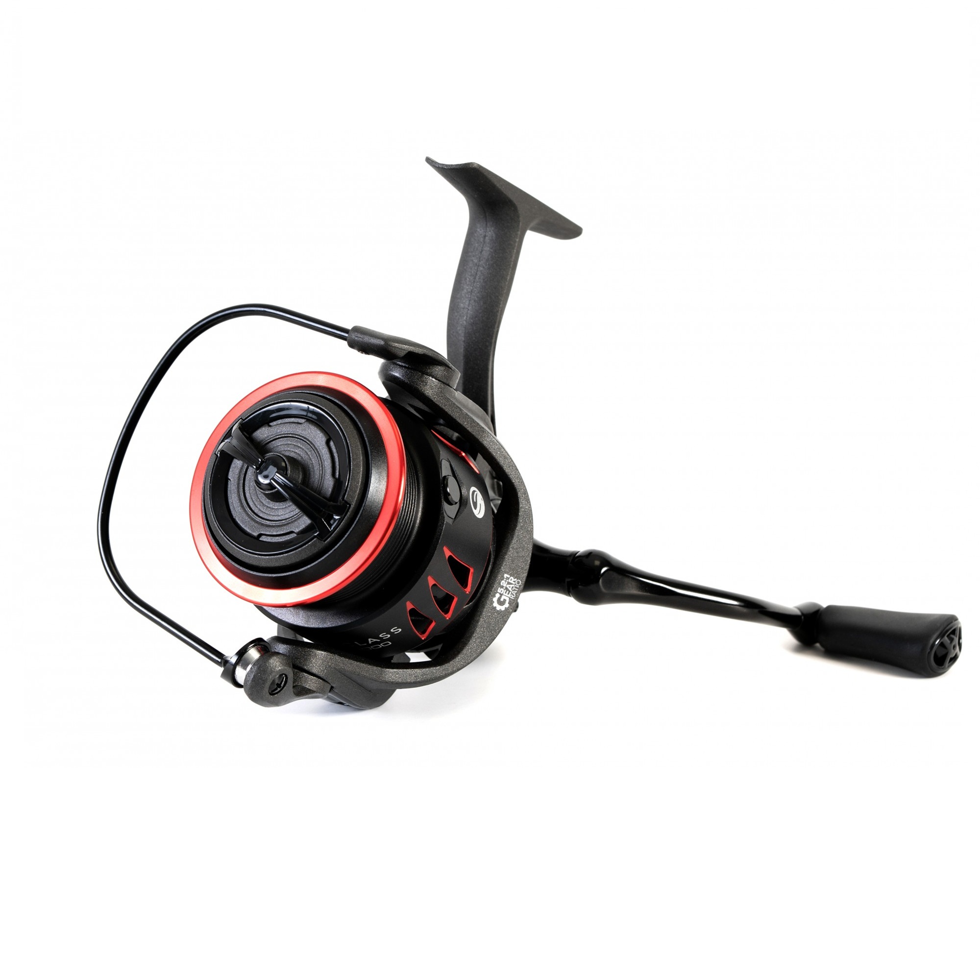 Mulinello A-Class 3000 GURU - immagine 2