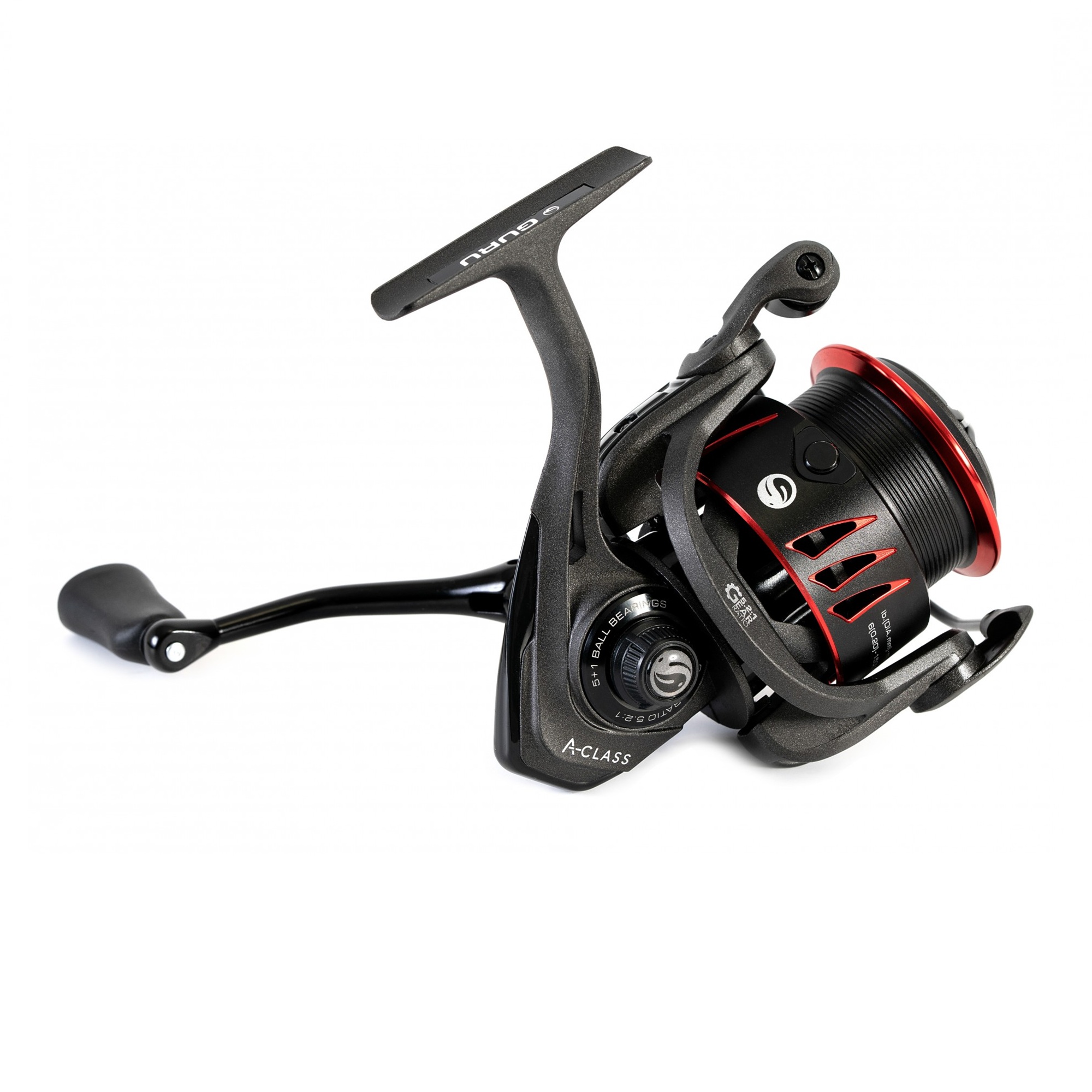 Mulinello A-Class 3000 GURU - immagine 3