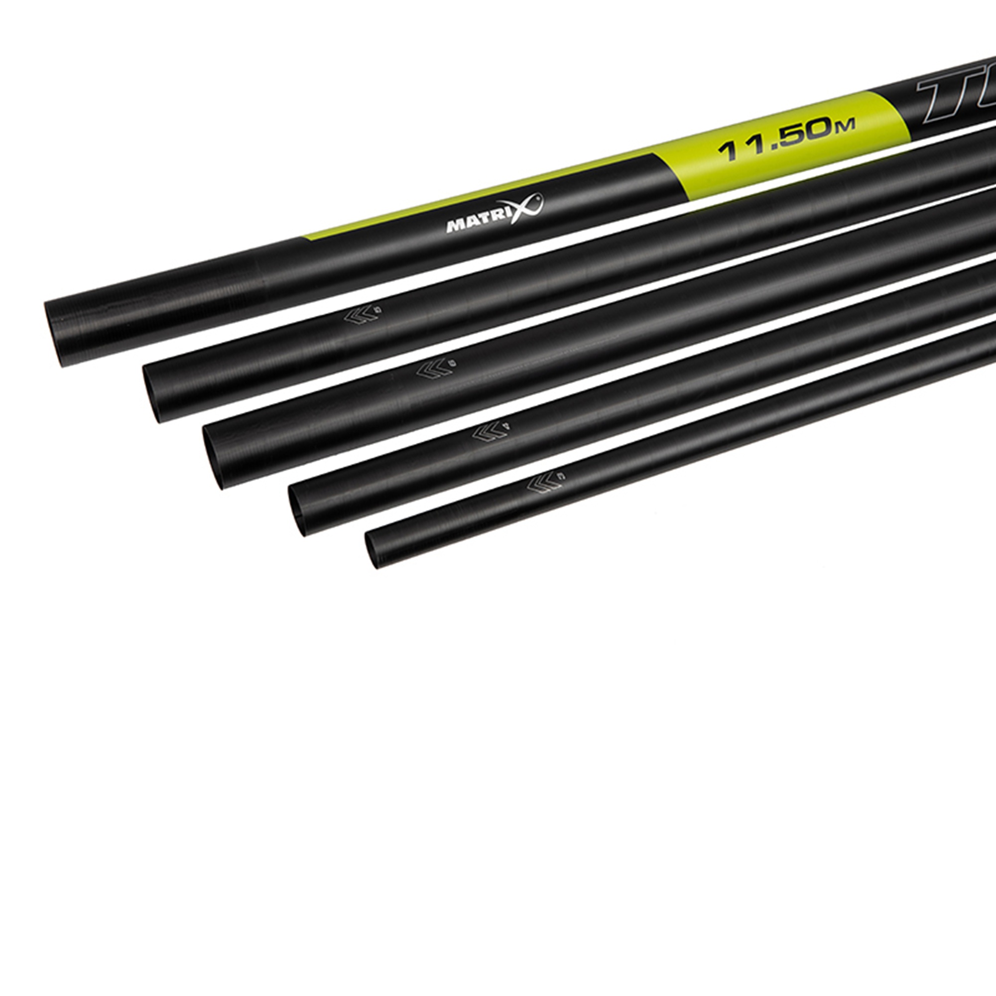 Pack Roubaisienne Torque Carp Power (11,5 mt) MATRIX - immagine 3