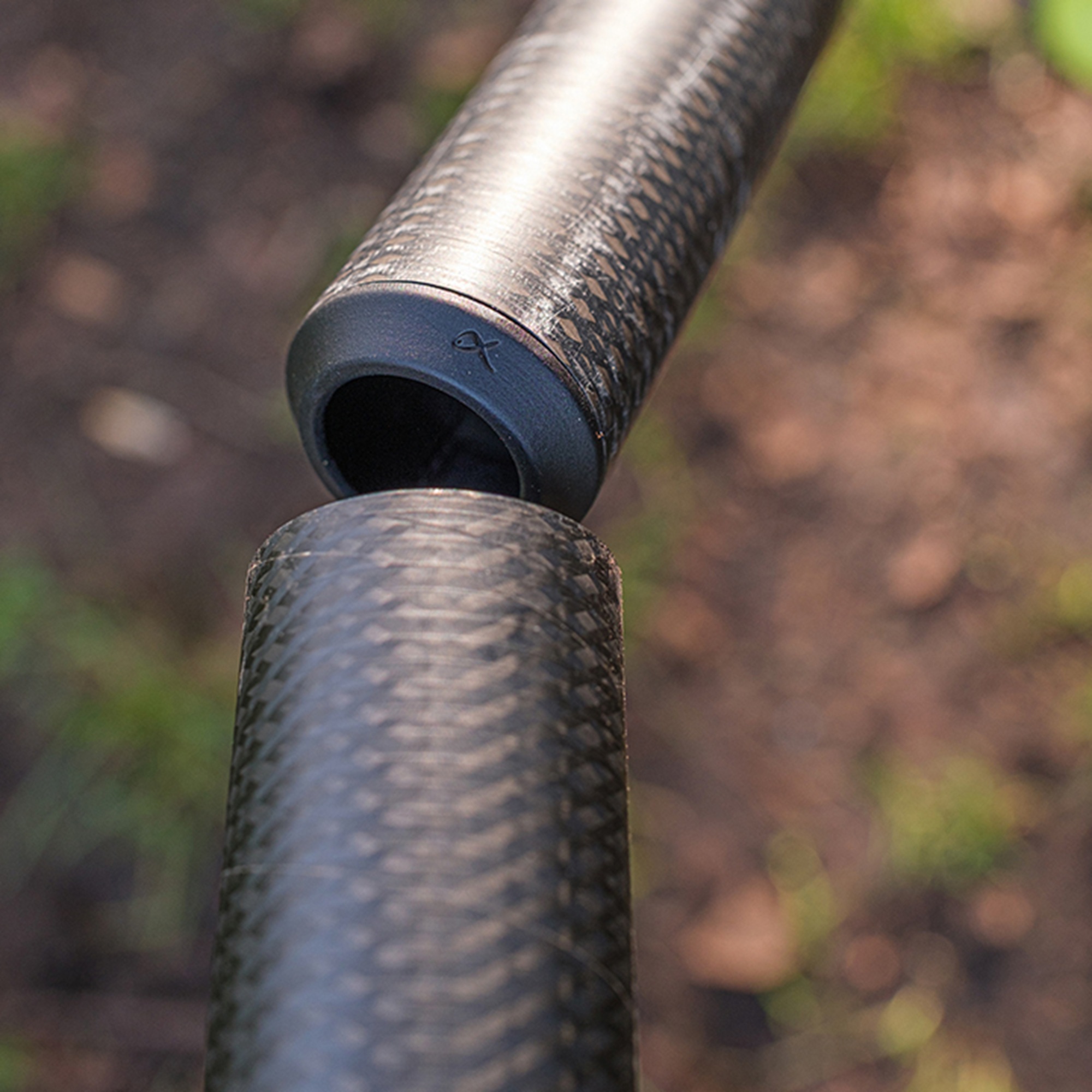 XTR Pole protector Cone MATRIX - immagine 2