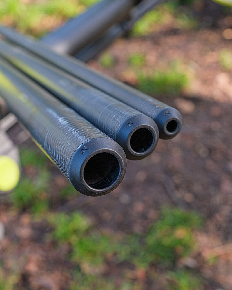 XTR Pole protector Cone MATRIX - immagine 3