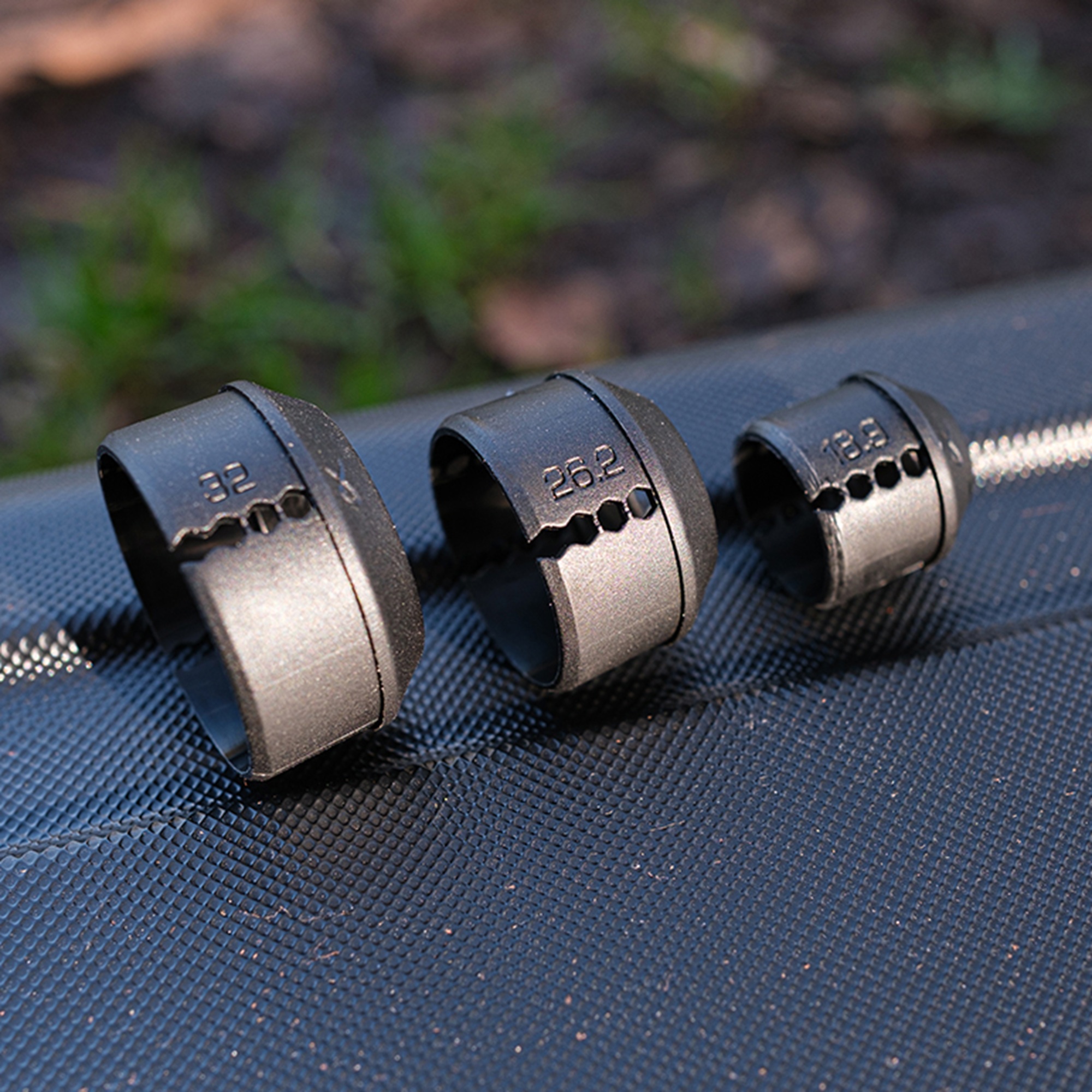 XTR Pole protector Cone MATRIX - immagine 4