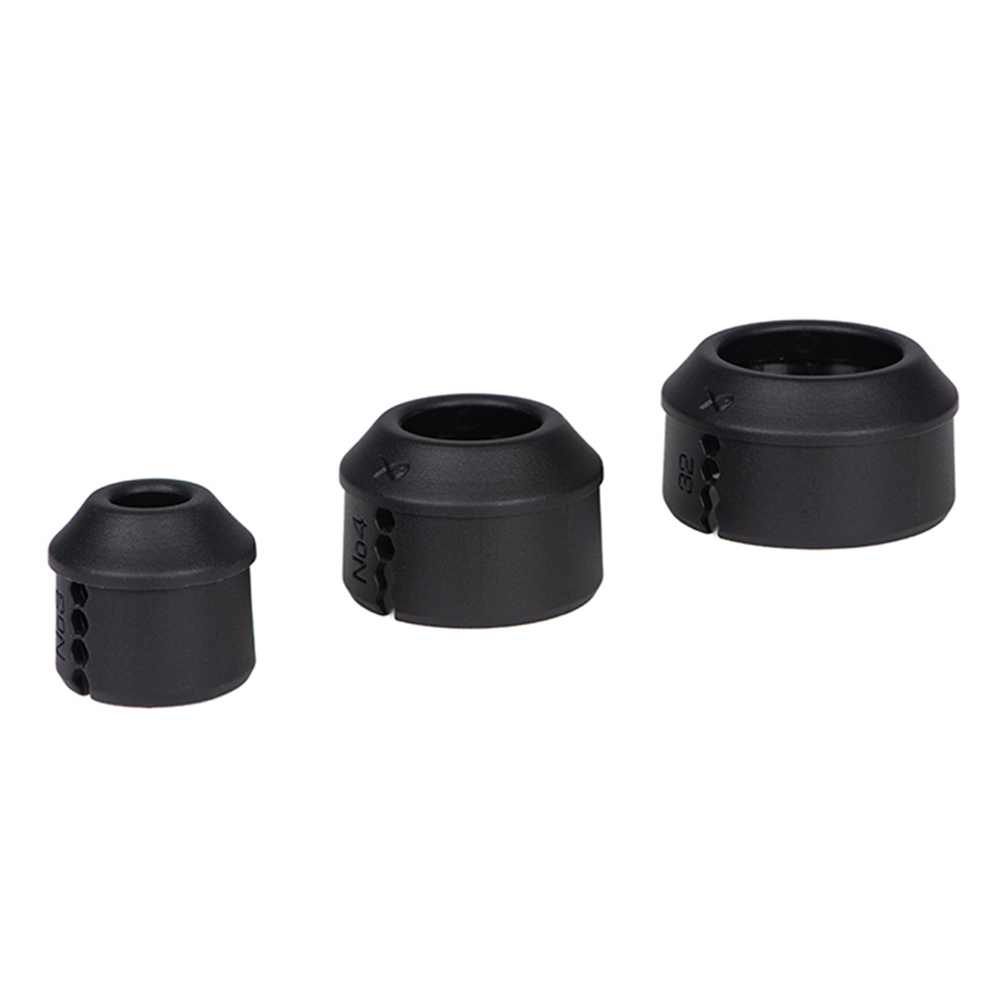 XTR Pole protector Cone MATRIX