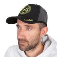 Cappellino Surefit cap Black MATRIX