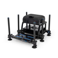 Paniere Absolute 5G Station Black PRESTON