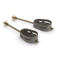 Pasturatore Open Alloy Distance MATRIX
