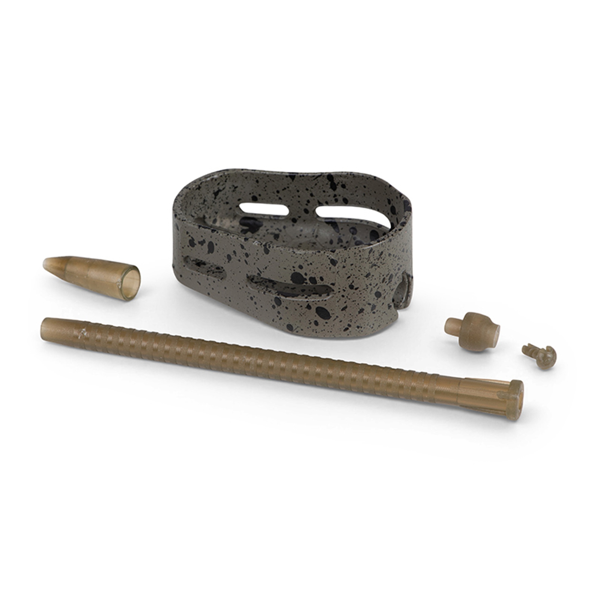 Pasturatore Open Alloy MATRIX - immagine 2
