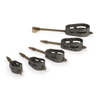 Pasturatore Open Alloy MATRIX