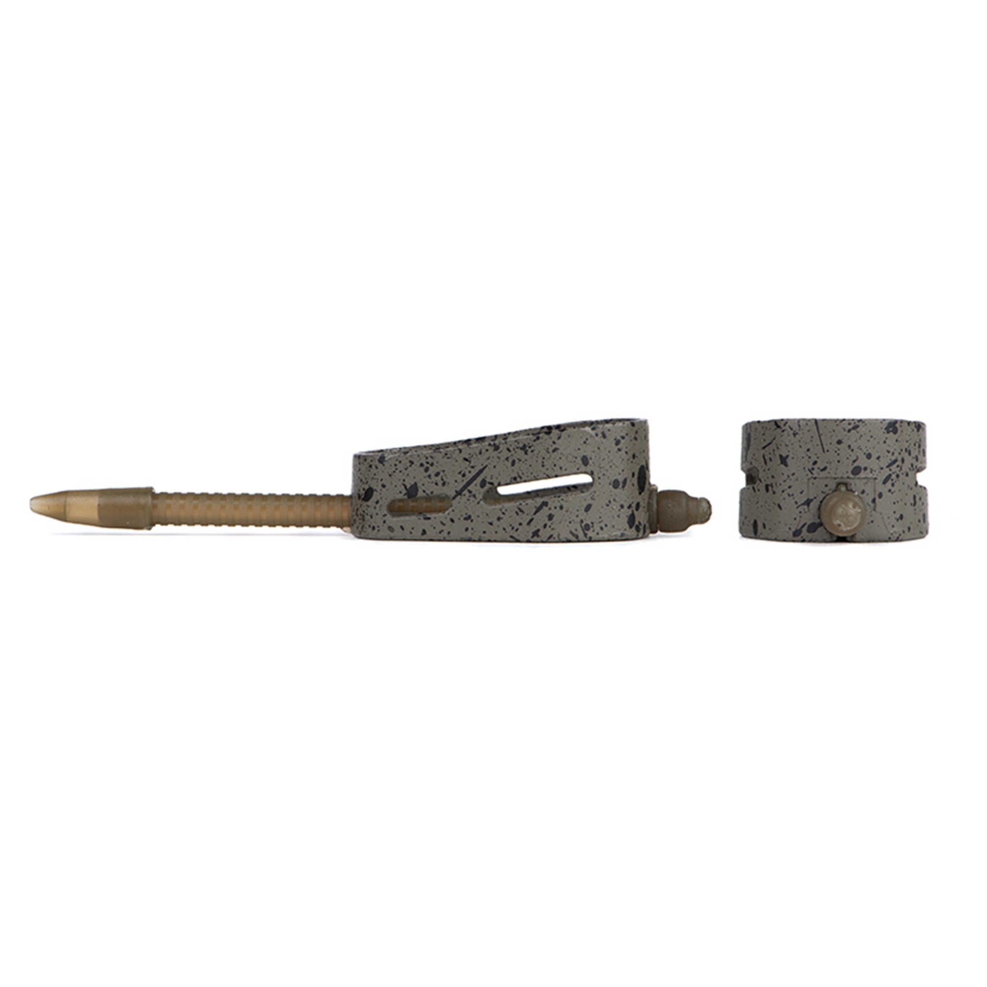 Pasturatore Open Alloy MATRIX - immagine 3