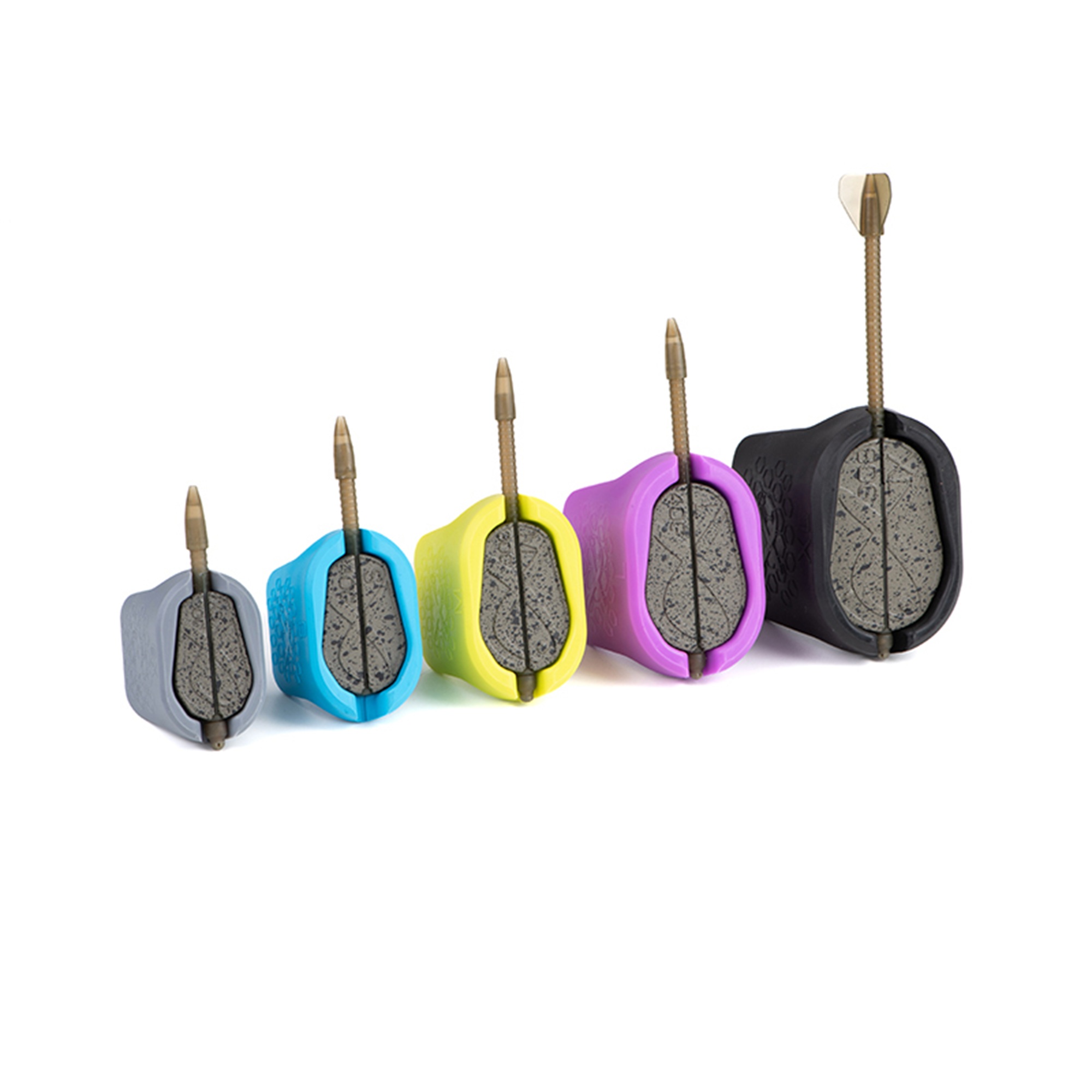 Pasturatore Open Alloy MATRIX - immagine 6