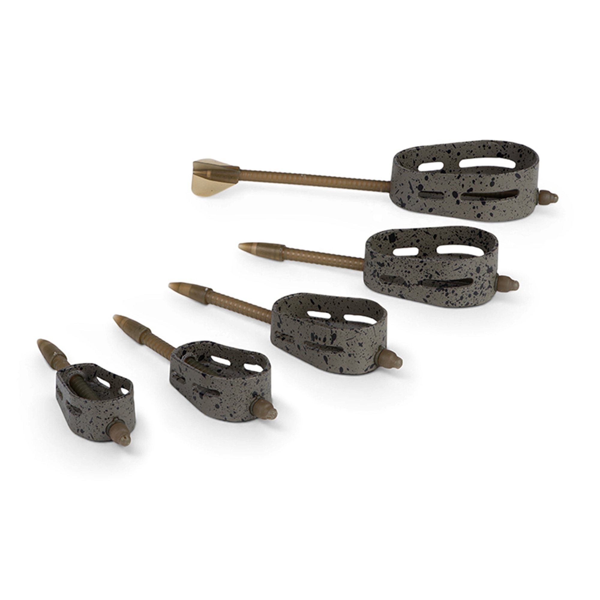 Pasturatore Open Alloy MATRIX