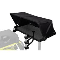 Piatto con tendina + supporto Sliding Side Tray - Large (77x42cm) MATRIX