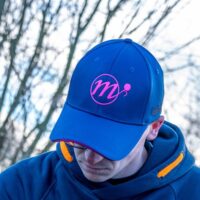 Cappellino MAINLINE Cap Blue
