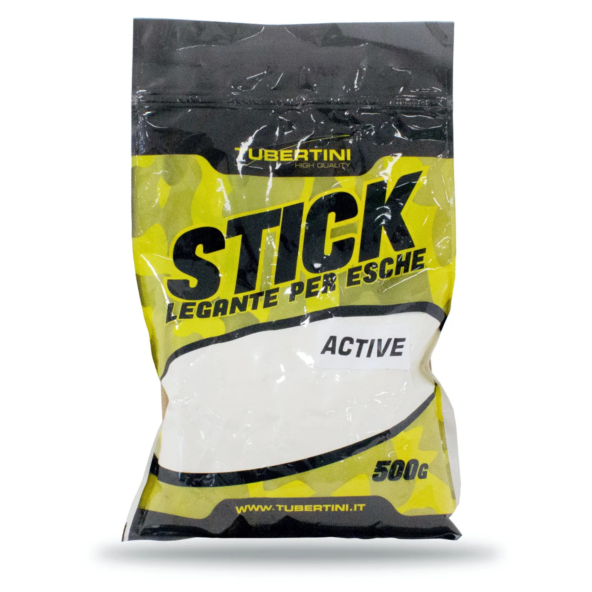 Colla Stick ACTIVE TUBERTINI (500gr)