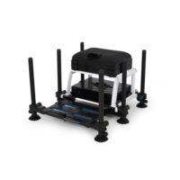 Paniere Absolute 5G Station White PRESTON