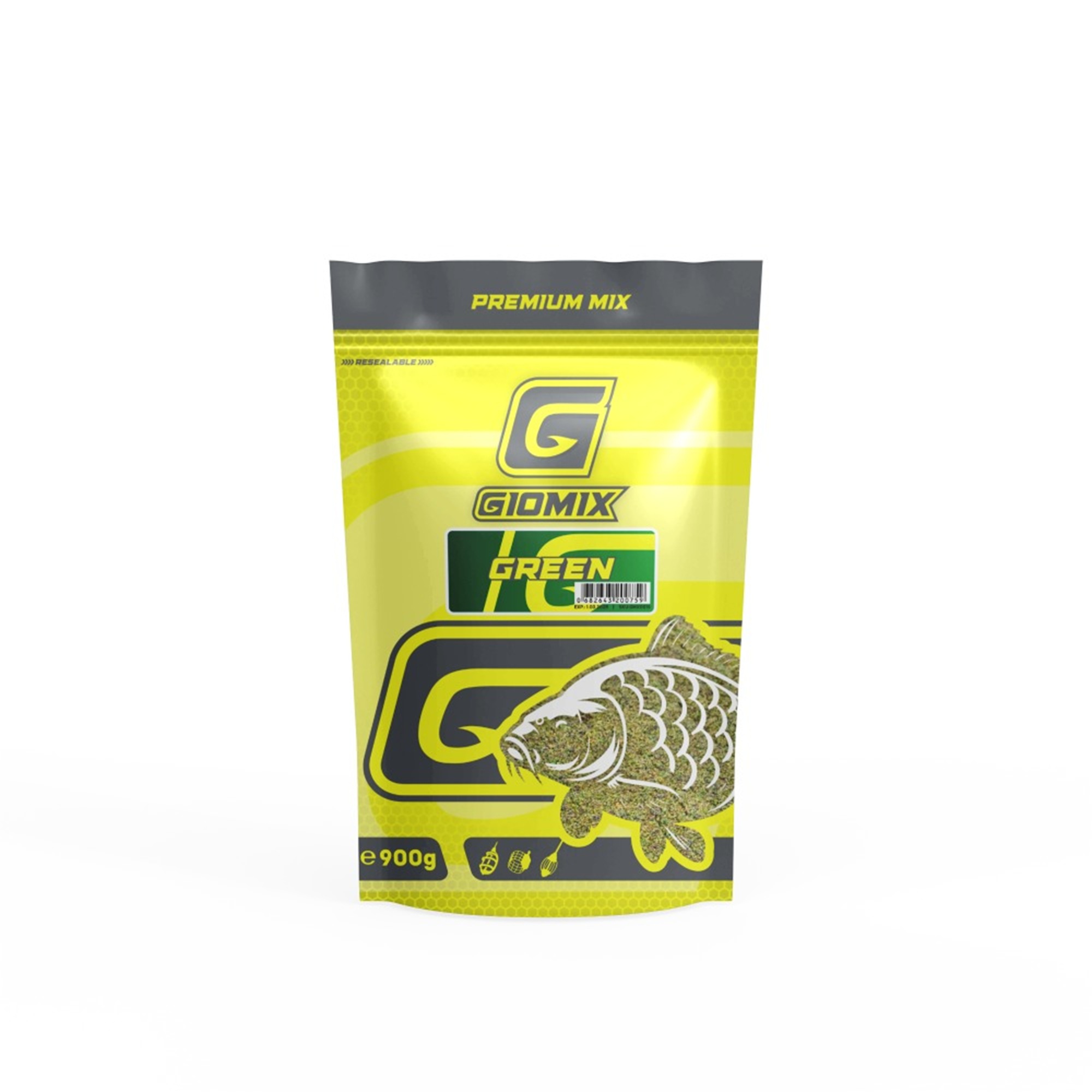 Pastura Green GIOMIX (900 gr)