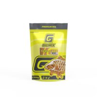Pastura Tiger Carp GIOMIX (900 gr)