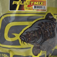Pasture & Pellets GiOMIX