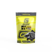 Pellets Promix 1mm GIOMIX (900 gr)