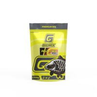 Pellets Pelletmix 2mm GIOMIX (900 gr)