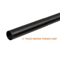 3 PEZZO per Roubasienne Torque Carp MATRIX