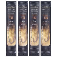 Ami legati DRENNAN Acolyte Maggot Plus Barbed (15cm)