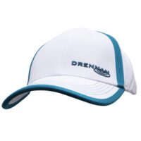 Cappellino WHITE Baseball Cap DRENNAN