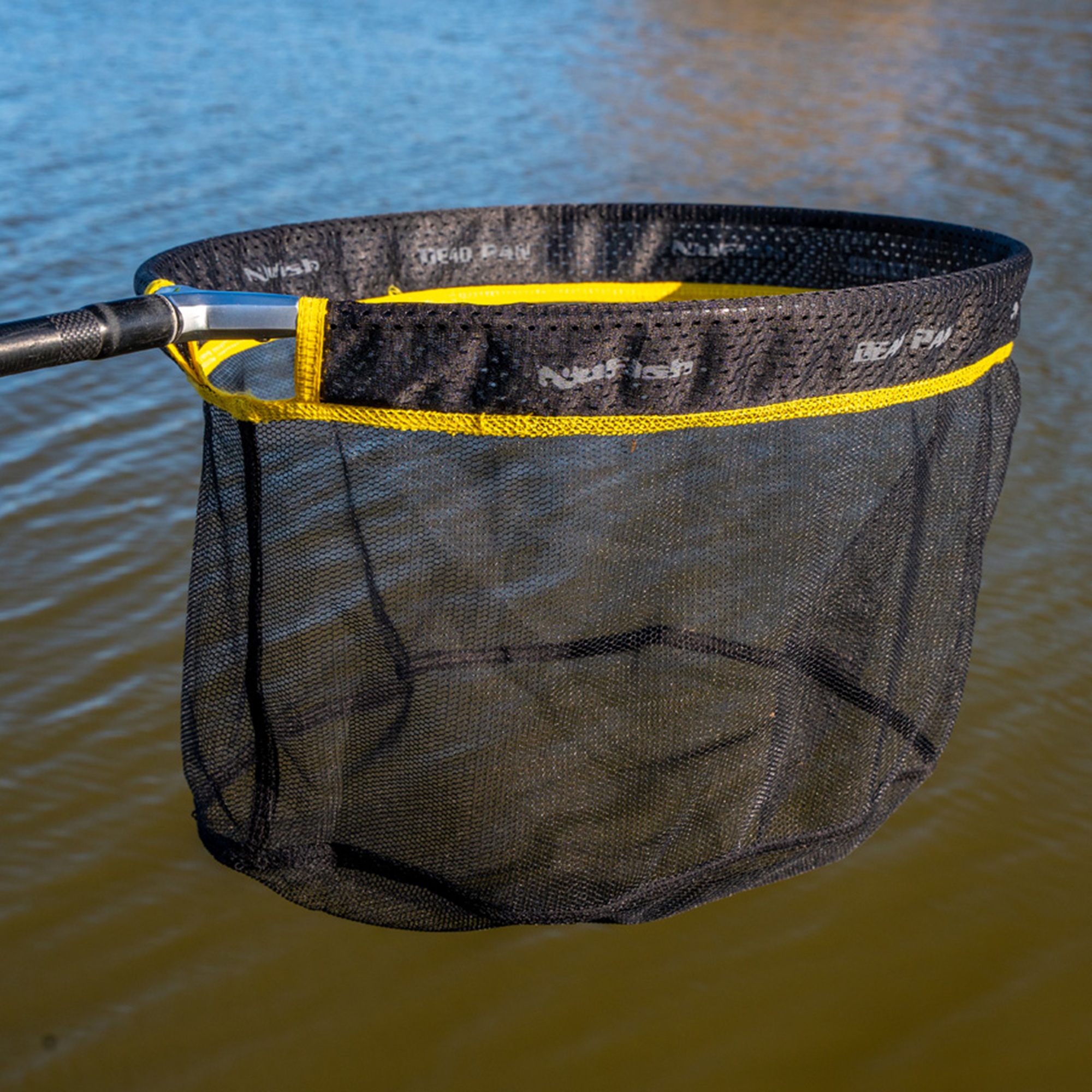 Testa Guadino Dead Pan 20" (50cm) NUFISH - immagine 2
