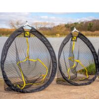 Testa Guadino maglie larghe Glida 20" (50cm) NUFISH