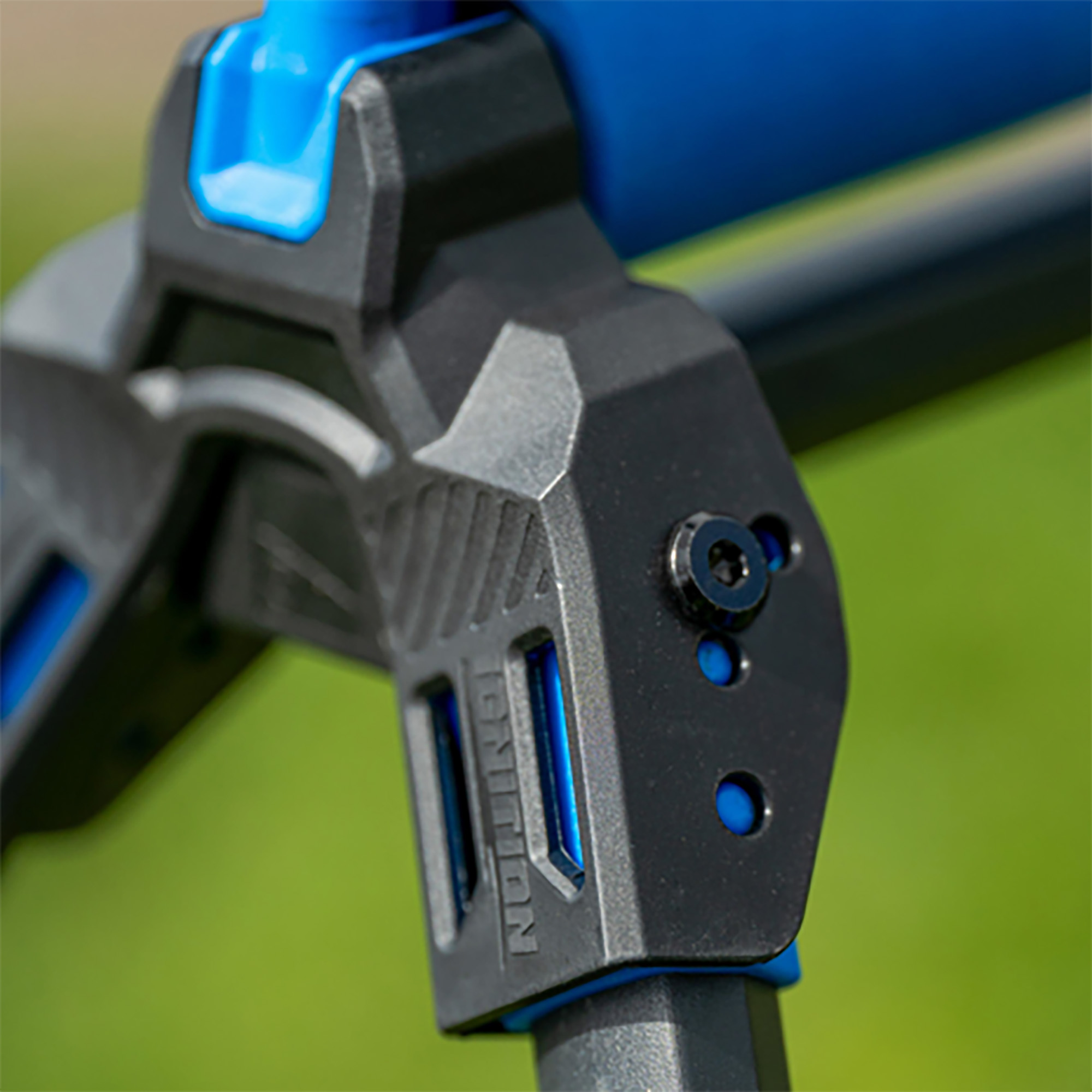 Rullo 4 gambe Pole Roller Ignition PRESTON - immagine 5