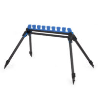 Appoggia canne 4 gambe 8 posti Ignition Roost PRESTON