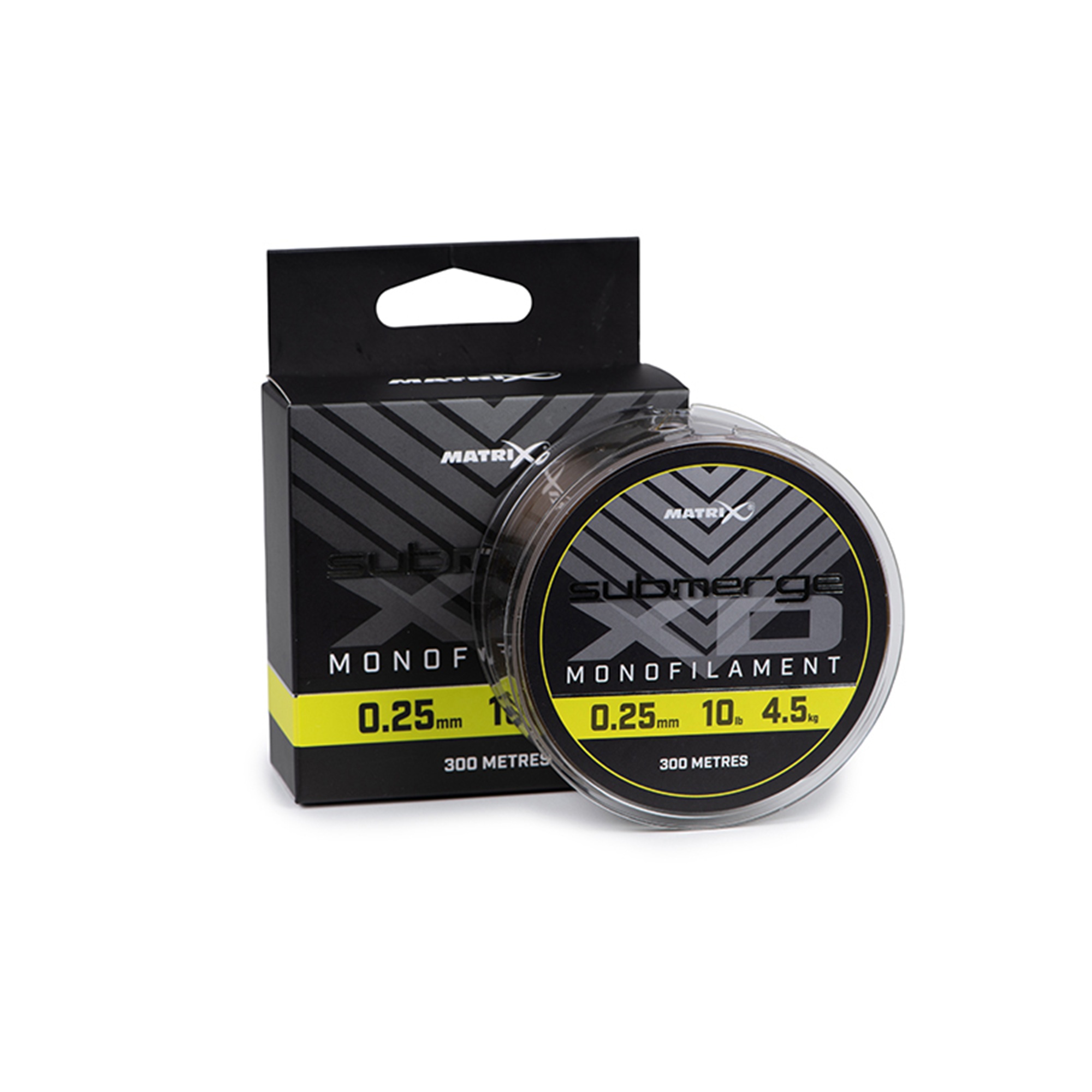 Monofilo Submerge XD MATRIX 300 mt - immagine 5