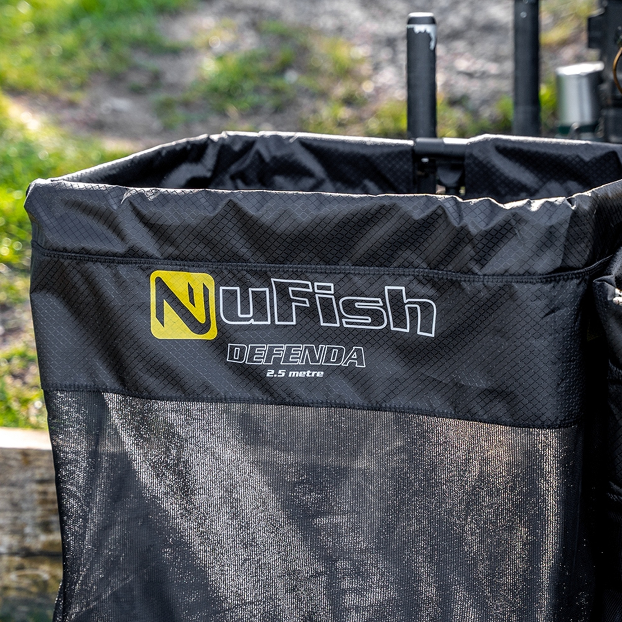 Nassa Commercial Defenda NUFISH (2.5mt)