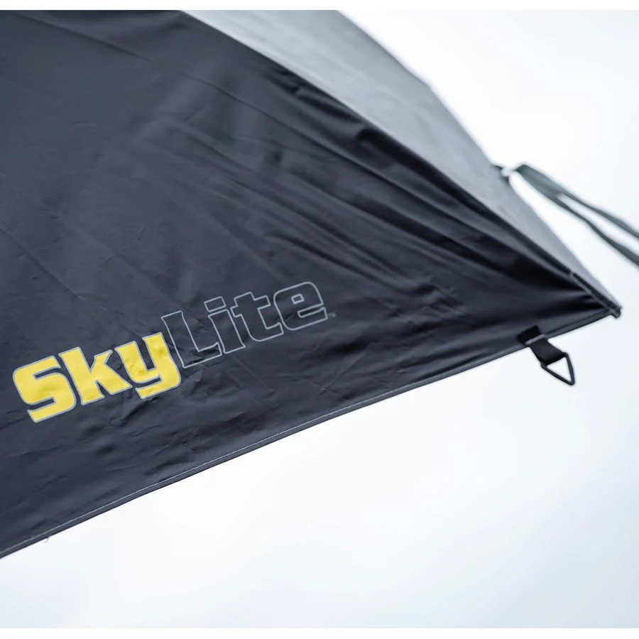 Ombrellone Skylite Umbrella 2,5 mt NUFISH - immagine 3