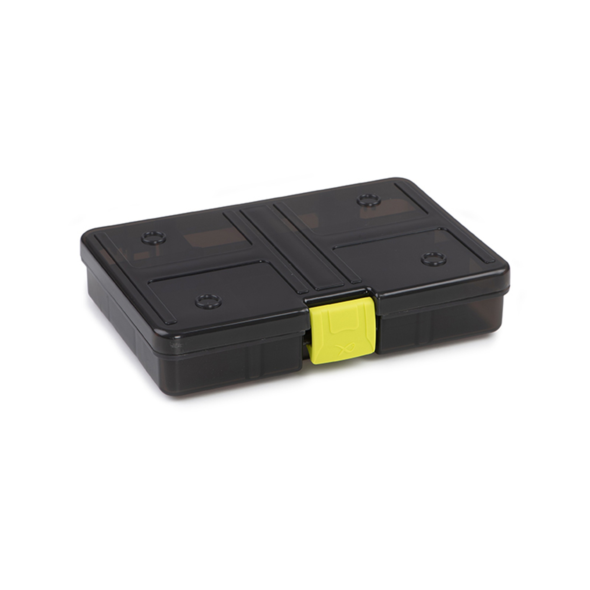 Storage box Small 12 scomparti basso (22x15x h 4cm) MATRIX - immagine 2