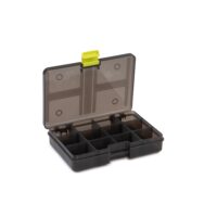 Storage box Small 12 scomparti basso (22x15x h 4cm) MATRIX